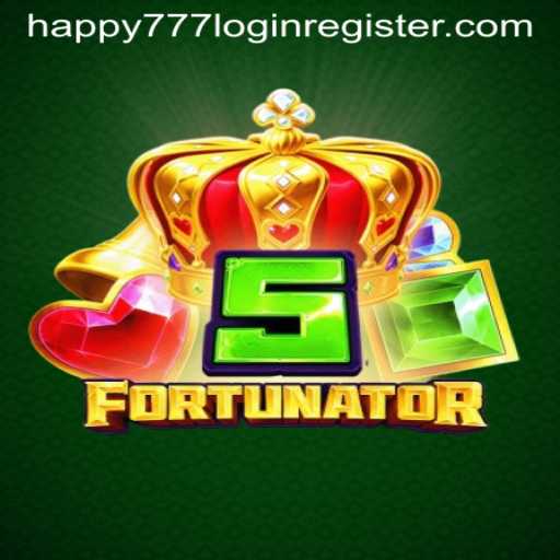 Experience the Thrill of 5Fortunator: A New Era of Gaming Begins