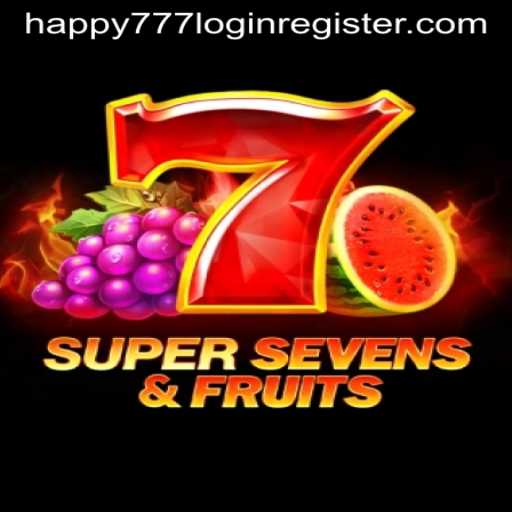 Unveiling the Thrills of 7SuperSevensFruits