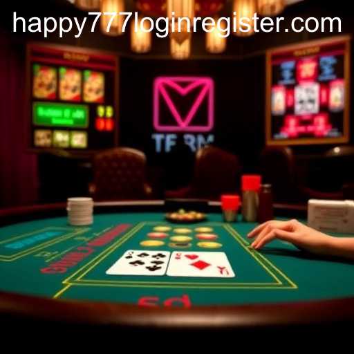 Exploring the Baccarat Game: A Deep Dive