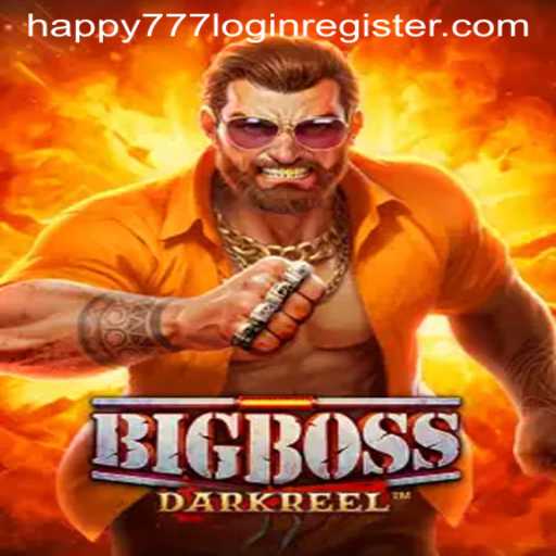 BigBoss: The Ultimate Gaming Experience with Happy777 Login and Register