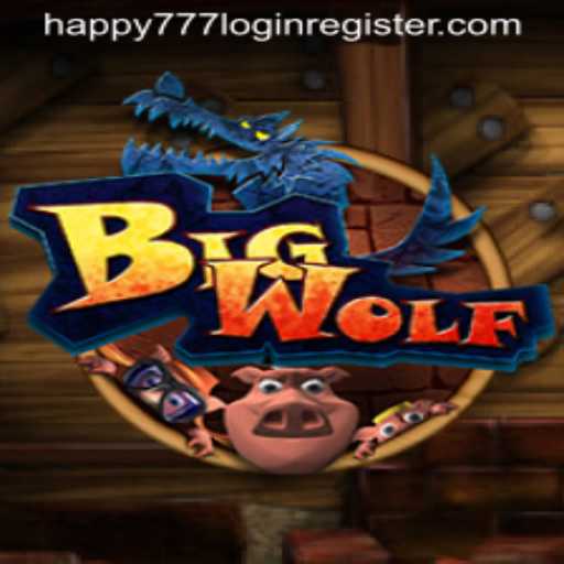 BigWolf: A Thrilling Adventure in the World of Happy777