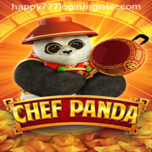 ChefPanda: Thrilling Culinary Adventures Await with Happy777 Login and Register