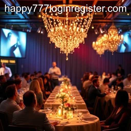 Exclusive Events: The Allure and Appeal of Unique Gatherings