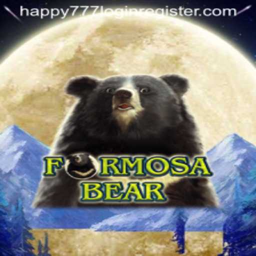 Discover the Exciting World of FormosaBear: An Immersive Gaming Experience