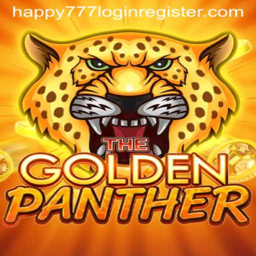 GOLDENPANTHER: Unleash the Roar of Adventure
