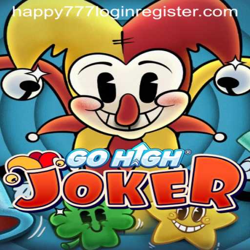 Discover the Exciting World of GoHighJoker: A New Gaming Experience