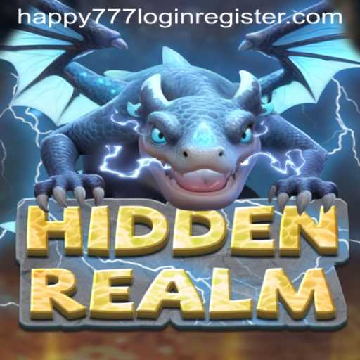Explore the Enchantment of HiddenRealm: A New Era of Gaming Adventure