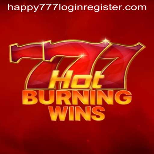Discover the Thrilling World of HotBurningWins