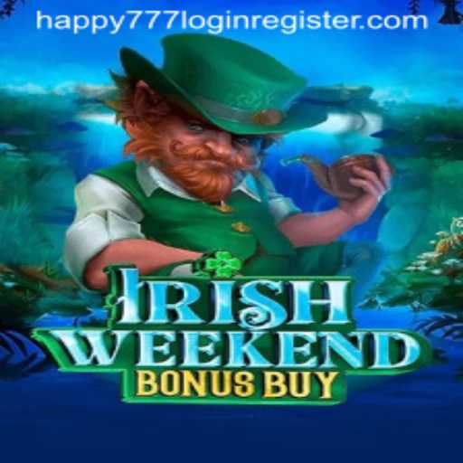 Discover the Thrill of IrishWeekendBonusBuy: A Casino Game Experience