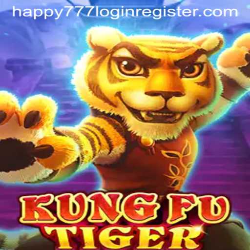 KungFuTiger: Dive into the World of Fierce Martial Arts Action