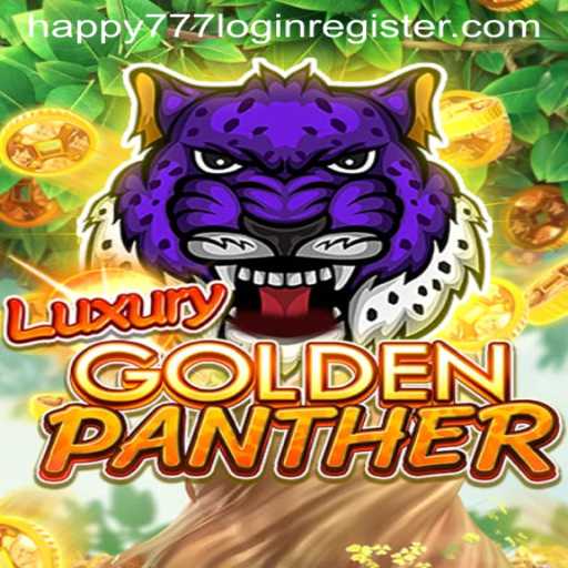 Exploring the Enchanting World of LUXURYGOLDENPANTHER