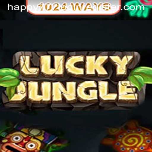 Unlock the Adventure of LuckyJungle1024: Your Guide to Mastering the Game