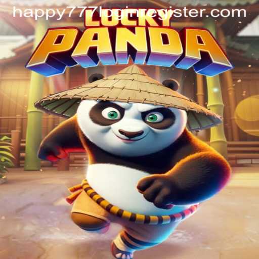 Discover the Thrill of LuckyPanda: A Joyful Gaming Experience