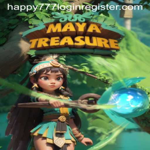 Discover the Adventure of MayaTreasure: An Engaging Game Experience