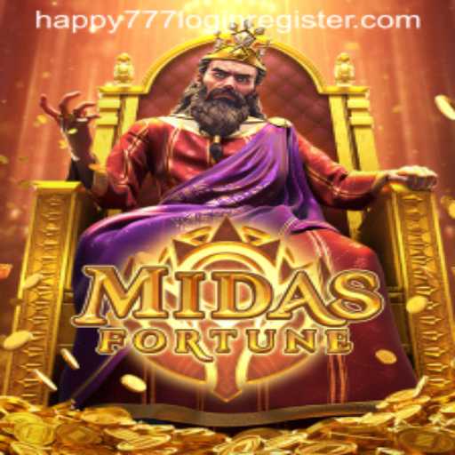 Unlocking the Secrets of MidasFortune: A Comprehensive Guide
