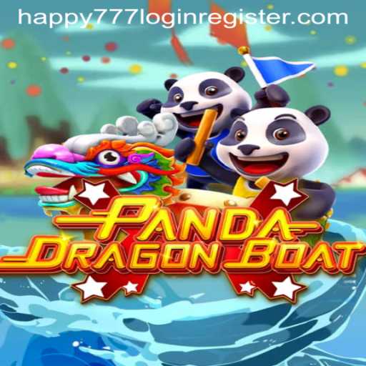 Exploring PANDADRAGONBOAT: A Captivating Gaming Experience with Happy777