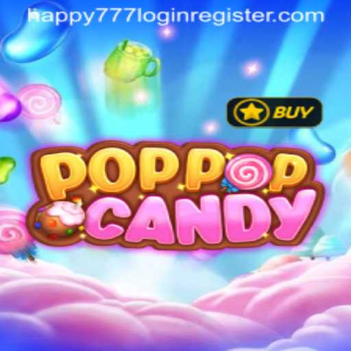 Exploring the Exciting World of POPPOPCANDY: A Sweet Gaming Adventure