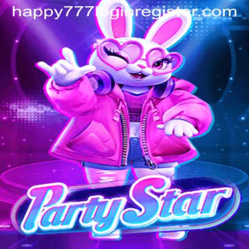 Unlock the Fun with PartyStar: Dive into the World of Happy777 Login Register