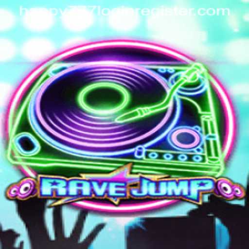 Explore the Vibrant World of RaveJump: A Gaming Sensation