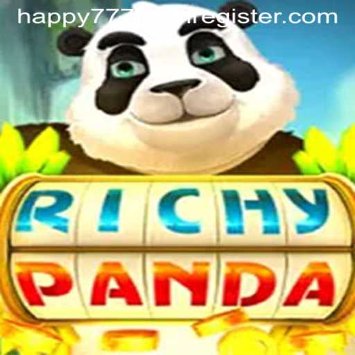 Exploring the Exciting World of RichyPanda: A Comprehensive Guide