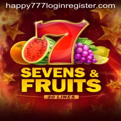 Discover the Thrilling World of SevensFruits20