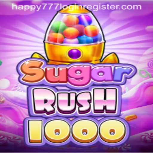 Unlocking the Excitement of SugarRush1000: A Sweet Gaming Adventure