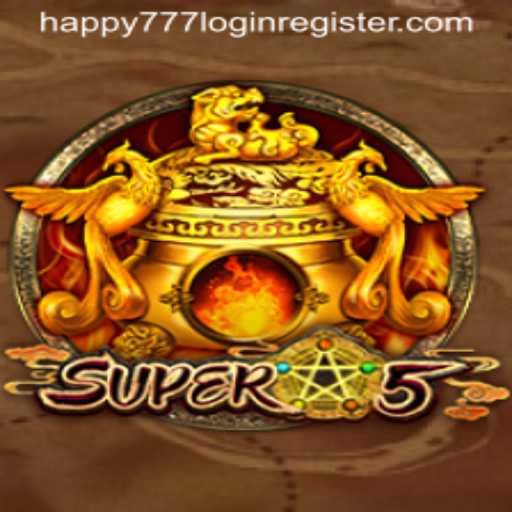 Unveiling the Exciting World of Super5: A Comprehensive Guide