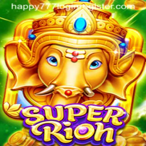 Embark on a Thrilling Journey with SuperRich: A Guide