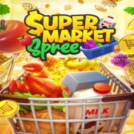 SupermarketSpree: Navigating the Thrilling World of Retail Adventures
