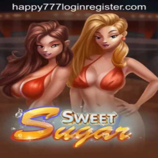 SweetSugar: Experience the Enchantment of Online Gaming