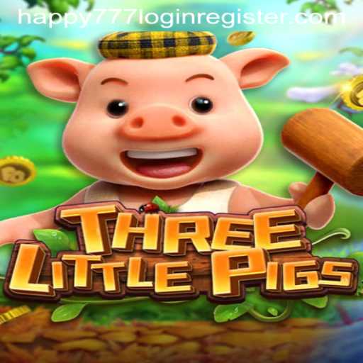 Discover the Thrilling World of THREELITTLEPIGS: A New Gaming Adventure