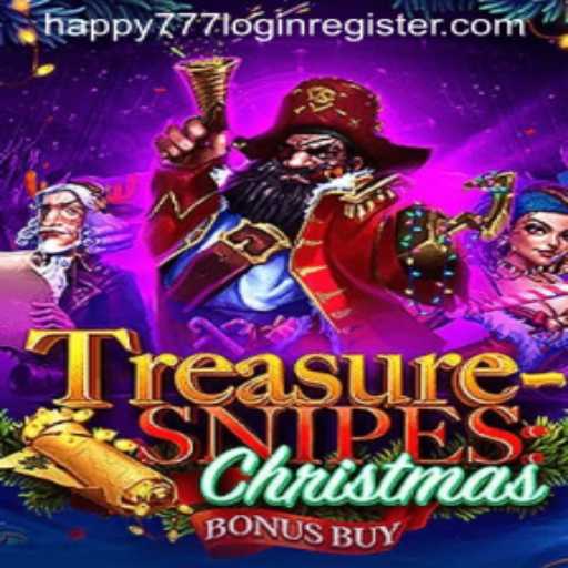 TreasuresnipesChristmas: The Ultimate Festive Adventure
