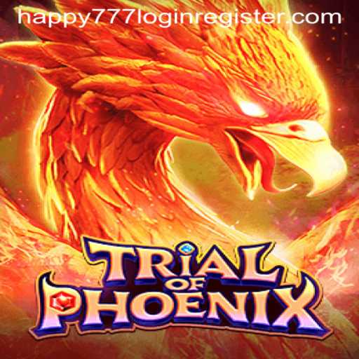 Trial of Phoenix: An Engaging Adventure Awaits