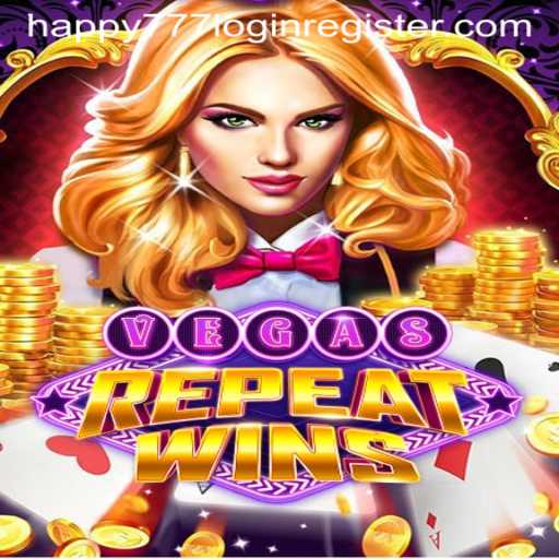 VegasRepeatWins: How to Master the Art of High-Stakes Gaming