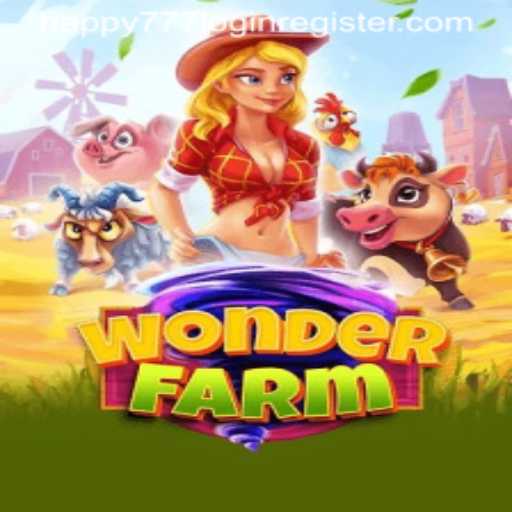 WonderFarm: A Joyful Journey into Farming Adventure